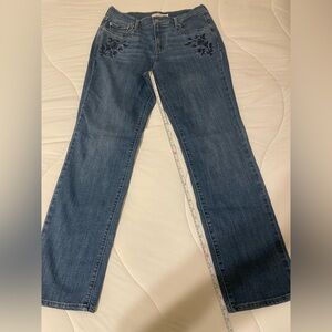 Women's Levi's 505 Jeans